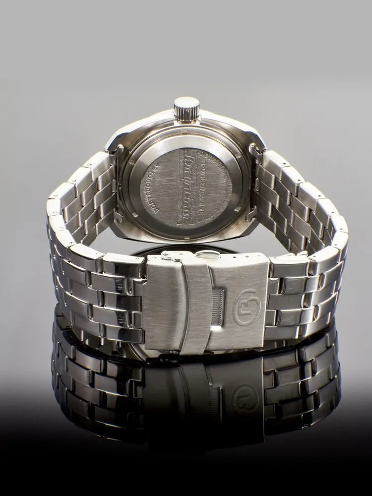 Vostok Amphibia 710394 Watch | Scubadudestore