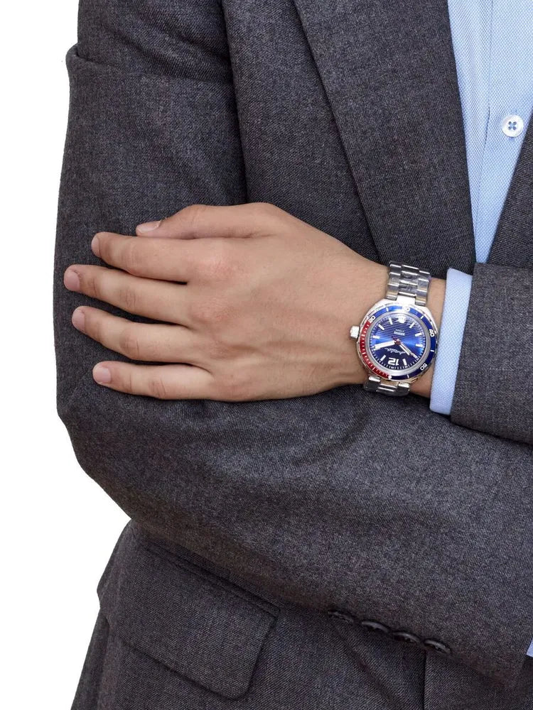 Vostok Amphibia 960759 NEPTUNE | Scubadudestore