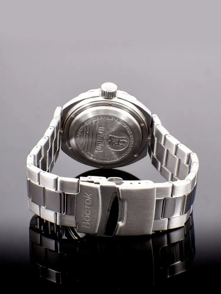 Vostok Amphibia 960759 NEPTUNE | Scubadudestore