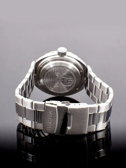 Vostok Amphibia 960759 NEPTUNE | Scubadudestore