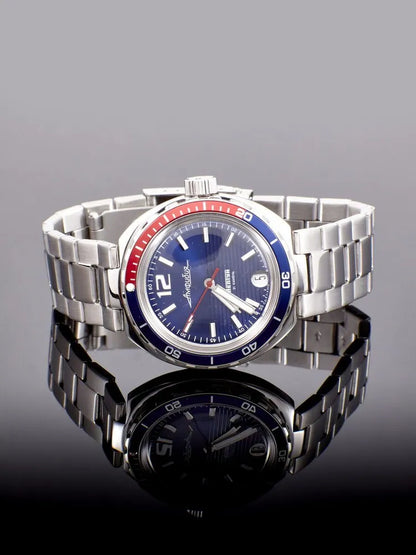 Vostok Amphibia 960759 NEPTUNE | Scubadudestore