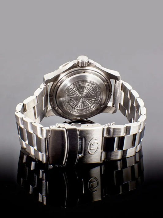 Vostok Komandirskie 18021A PILOT 24-Hour Watch