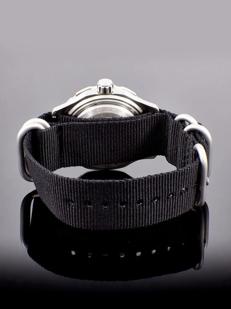 Vostok Komandirskie 350753 Watch | Scubadudestore