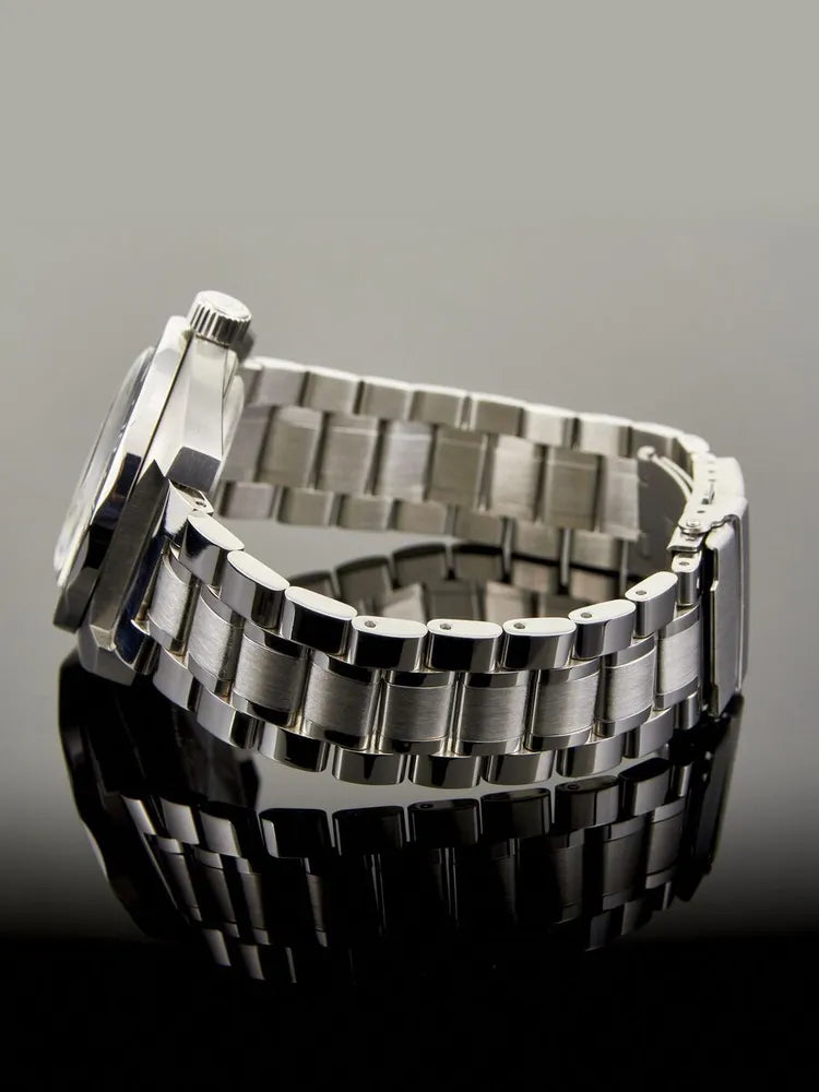 Vostok Amphibia 17003B Automatic 24-hour Watch | Scubadudestore