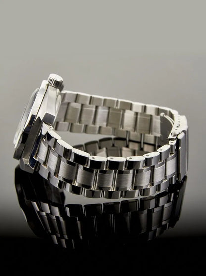 Vostok Amphibia 17003B Automatic 24-hour Watch | Scubadudestore