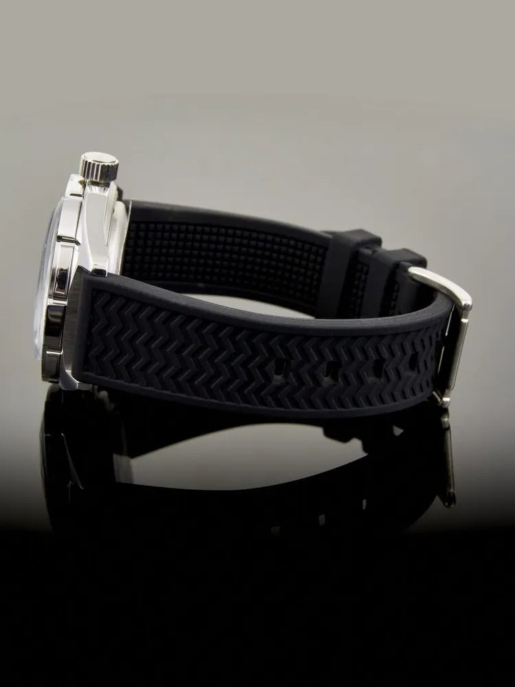 Vostok Amphibia 67070B Watch | Scubadudestore