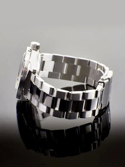 Vostok Komandirskie 03002B GMT Watch | ScubaDudeStore