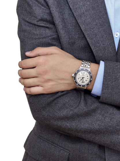 Vostok Amphibia 720074 Antarctica | Diver Watch | ScubaDudeStore