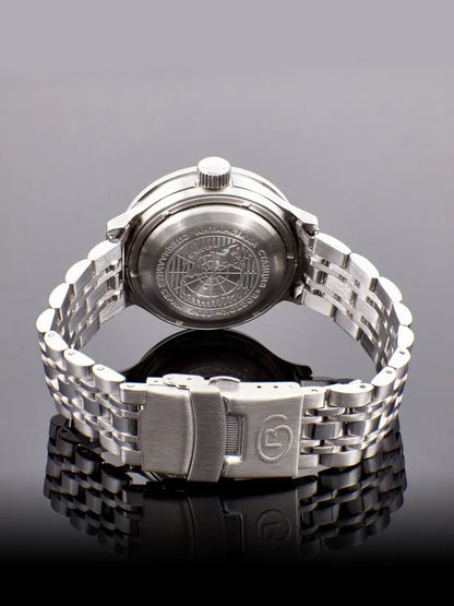 Vostok Amphibia 720074 Antarctica | Diver Watch | ScubaDudeStore