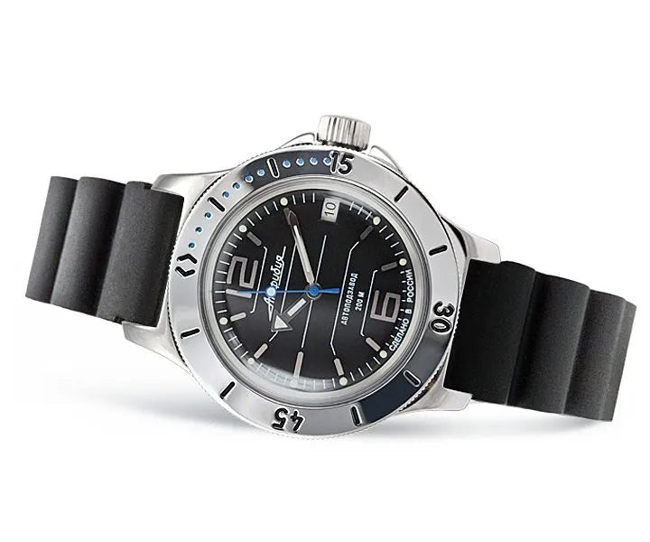 Vostok Amphibia 120695 Watch | Scubadudestore