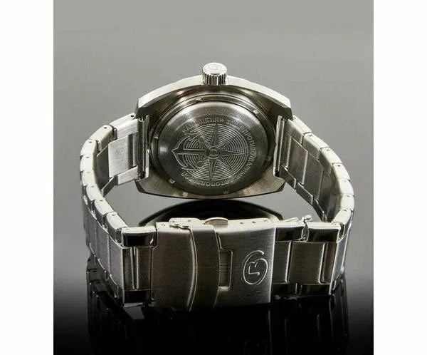 Vostok Amphibia 17005B Automatic 24-hour Watch | Scubadudestore