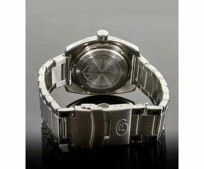 Vostok Amphibia 17005B Automatic 24-hour Watch | Scubadudestore