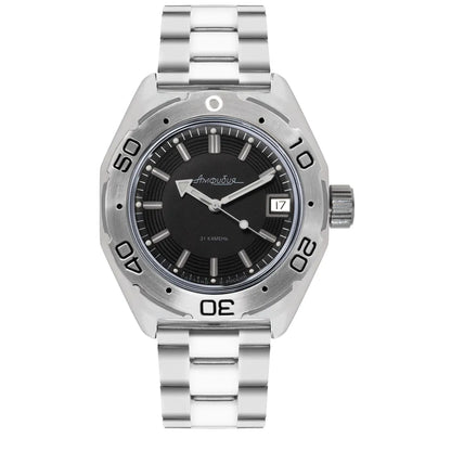 Vostok Amphibia 670922 Mechanical Automatic Watch