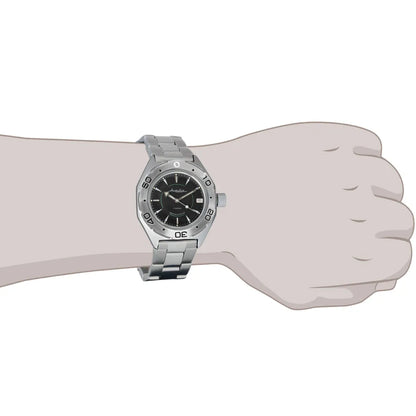 Vostok Amphibia 670923 Watch | Scubadudestore