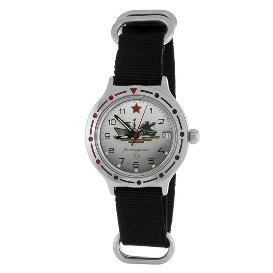 Vostok Komandirskie 921823 Mechanical Watch