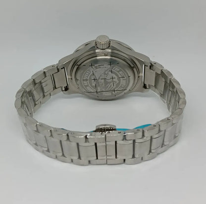 Vostok Amphibia 74044V Elbrus Watch | Scubadudestore