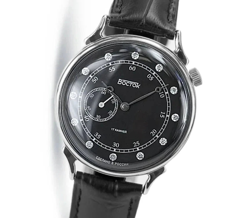 Vostok Retro 2403/581589 Prestige Classic Mechanical Watch | Scubadudestore