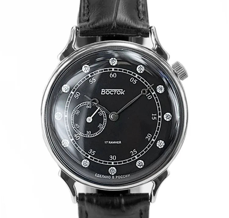Vostok Retro 2403/581589 Prestige Classic Mechanical Watch | Scubadudestore