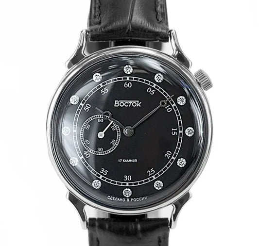 Vostok Retro 2403/581589 Prestige Classic Mechanical Watch | Scubadudestore