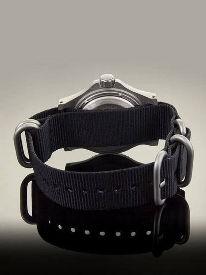 Vostok Komandirskie 280193 24-Hour Watch | Scubadudestore