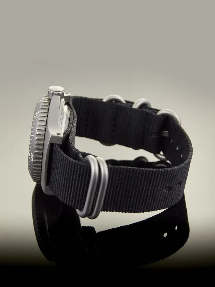 Vostok Komandirskie 280193 24-Hour Watch | Scubadudestore