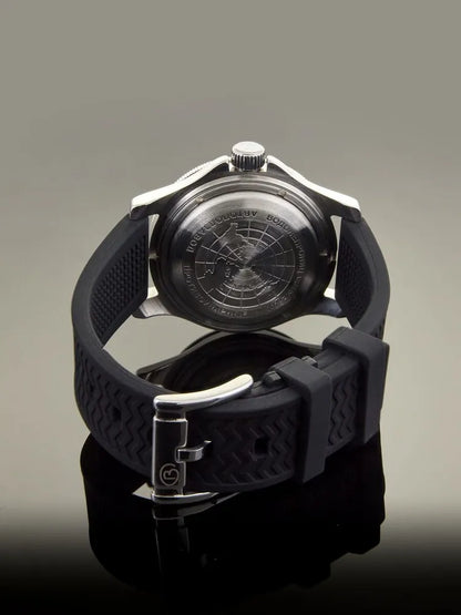 Vostok Amphibia 13040A Watch | Scubadudestore