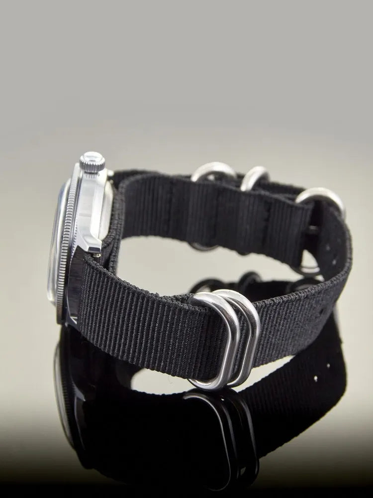 Vostok Komandirskie 921831 Military Mechanical Watch | Scubadudestore