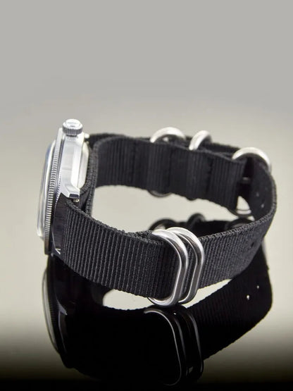 Vostok Komandirskie 921831 Military Mechanical Watch | Scubadudestore