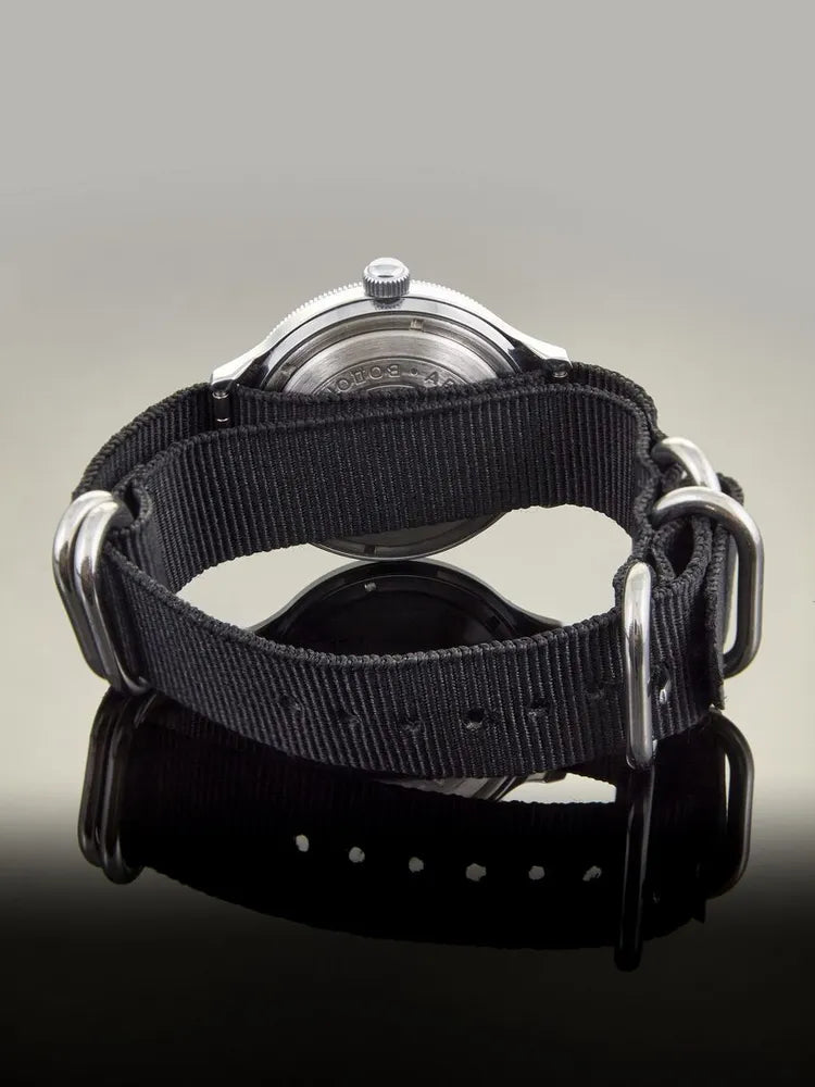 Vostok Komandirskie 921831 Military Mechanical Watch | Scubadudestore