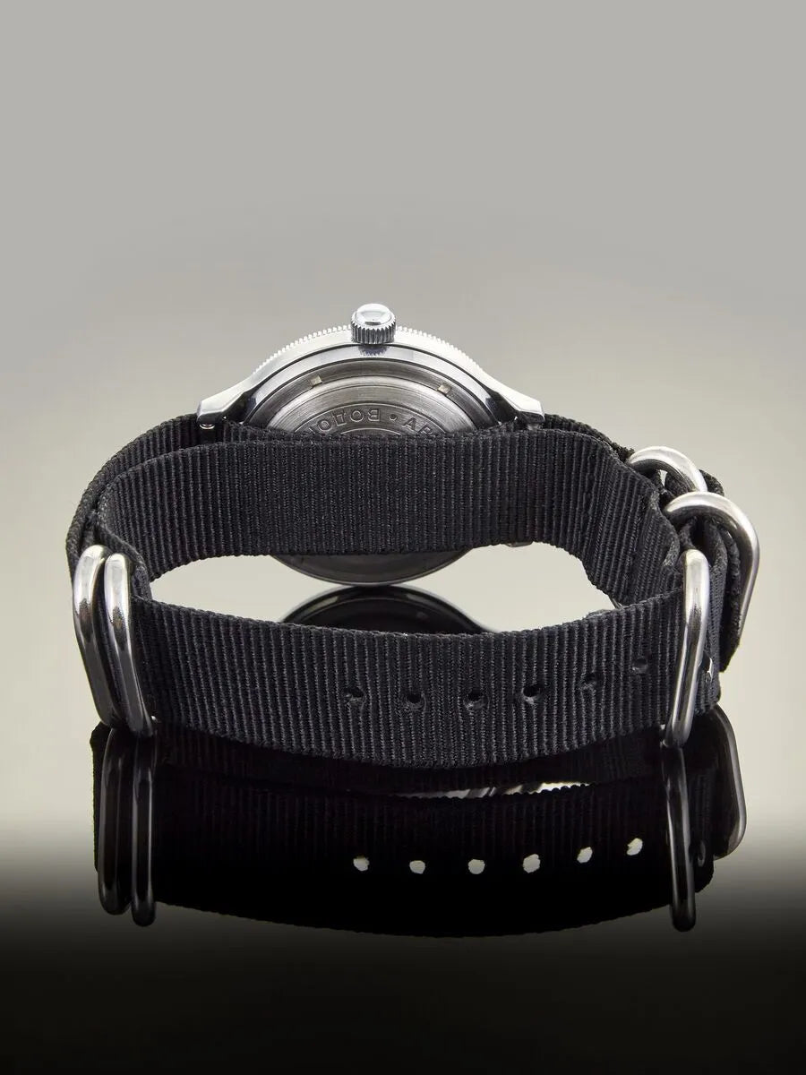Vostok Komandirskie 921289 Submarine Mechanical Watch | Scubadudestore