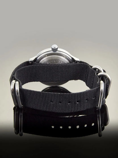 Vostok Komandirskie 921289 Submarine Mechanical Watch | Scubadudestore