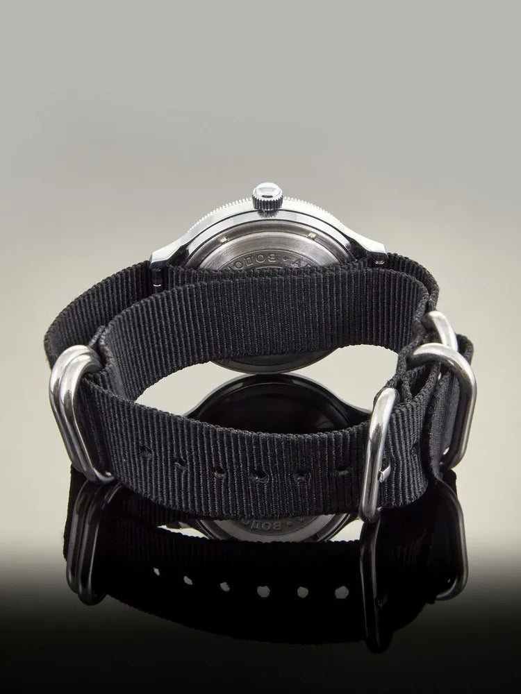 Vostok Komandirskie 921823 Mechanical Watch