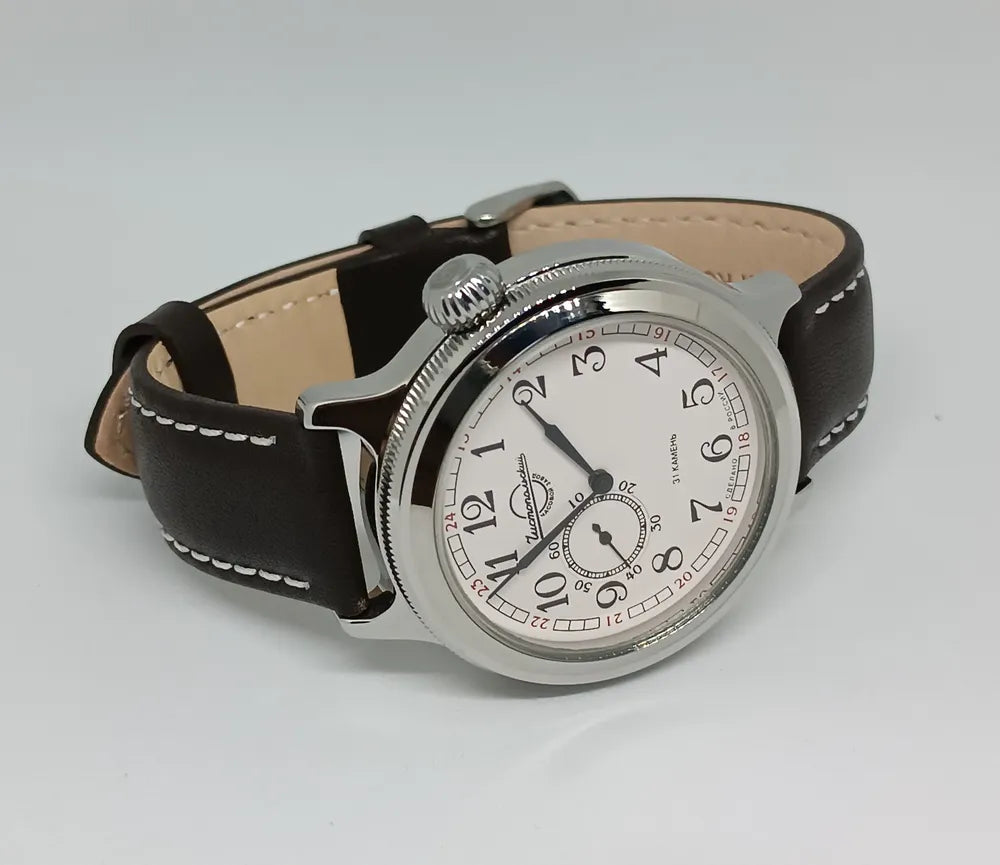 Vostok Retro 550930 Watch | Scubadudestore