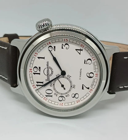 Vostok Retro 550930 Watch | Scubadudestore