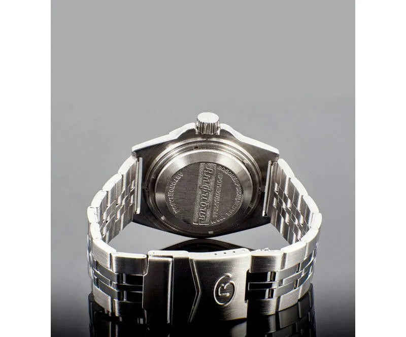 Vostok Amphibia 110750 Radio Room Watch | Scubadudestore