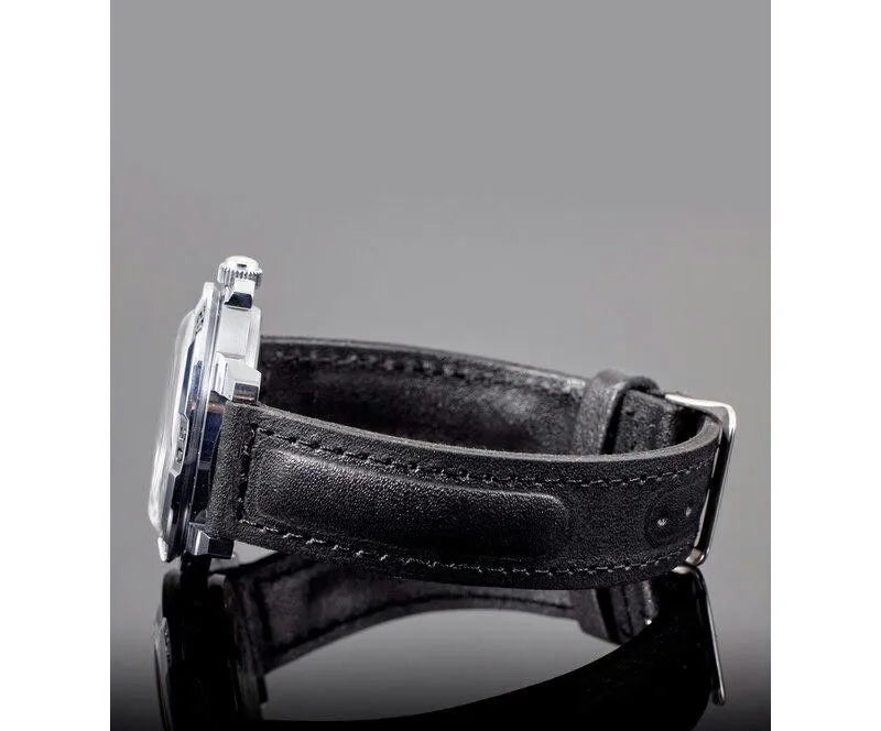 Vostok Komandirskie 431186 Mechanical Military Watch | Scubadudestore