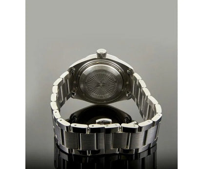 Vostok Komandirskie 03001B GMT Watch | Scubadudestore