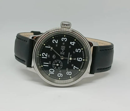 Vostok Retro 540854 K-43 Watch | Scubadudestore