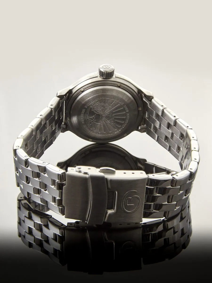 Vostok Amphibia 72093A Exclusive Watch | Scudadudestore