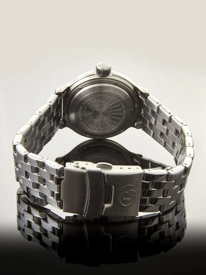 Vostok Amphibia 72093A Exclusive Watch | Scudadudestore
