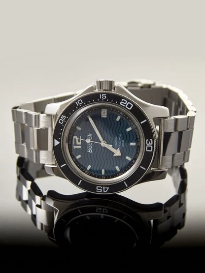 Vostok Amphibia 13040A Watch | Scubadudestore