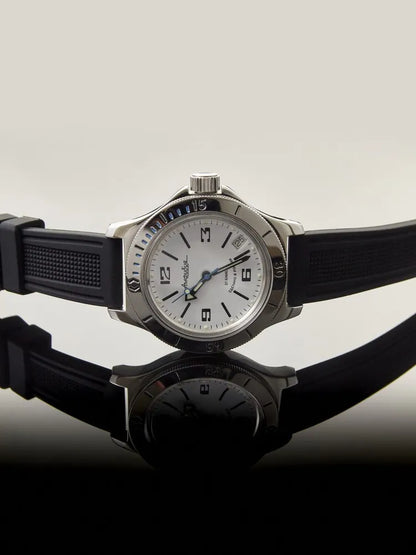 Vostok Amphibia 120847 Watch | Scubadudestore