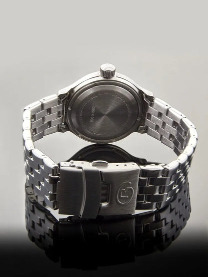 Vostok Komandirskie 72046A Diver Exclusive Model Watch | Scubadudestore