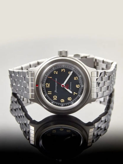 Vostok Komandirskie 72046A Diver Exclusive Model Watch | Scubadudestore