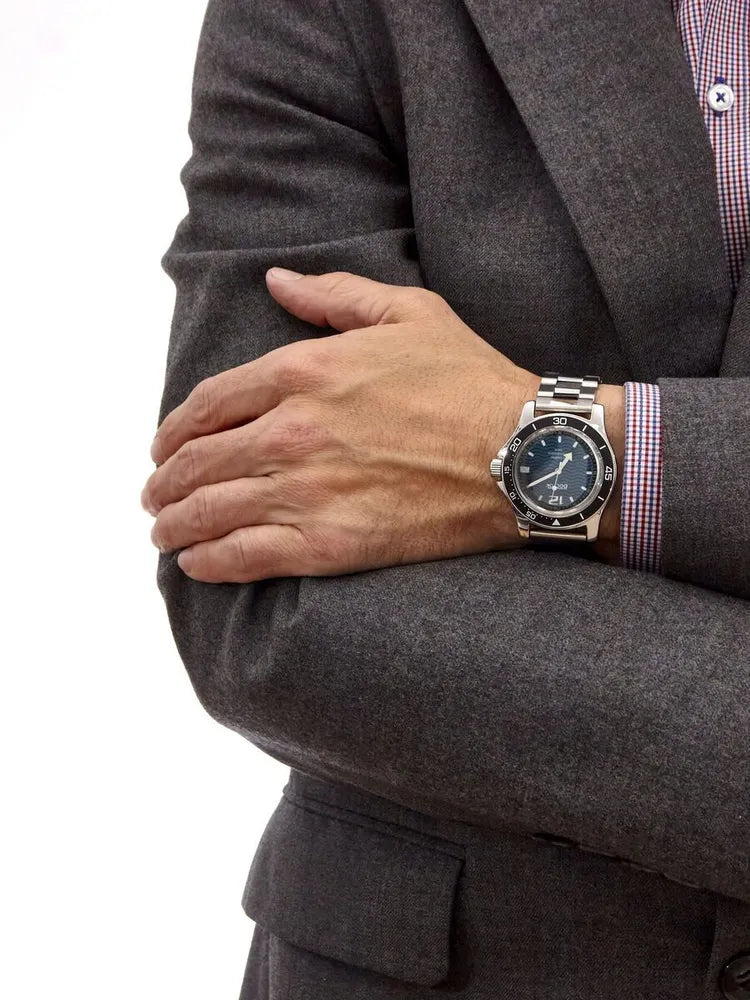 Vostok Amphibia 13040A Watch | Scubadudestore