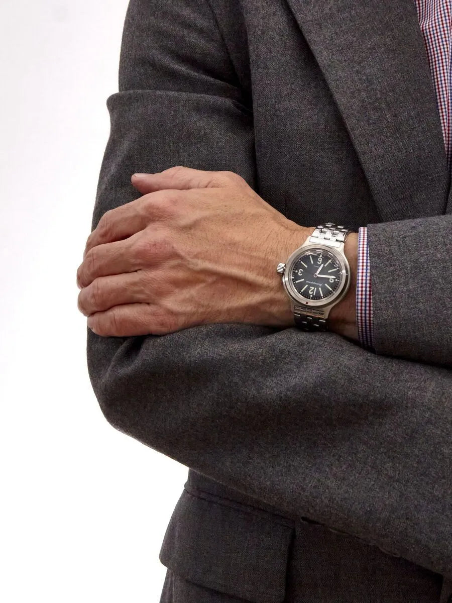 Vostok Komandirskie 72047A Automatic Watch | Scubadudestore