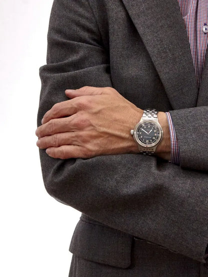 Vostok Komandirskie 72046A Diver Exclusive Model Watch | Scubadudestore