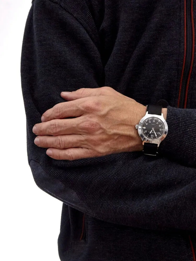 Vostok Komandirskie 92175B | Scubadudestore