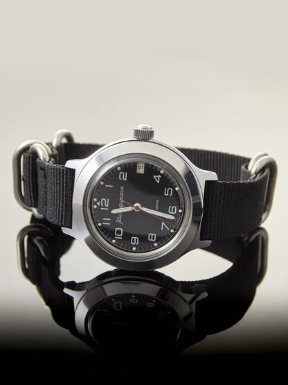 Vostok Komandirskie 92175B | Scubadudestore