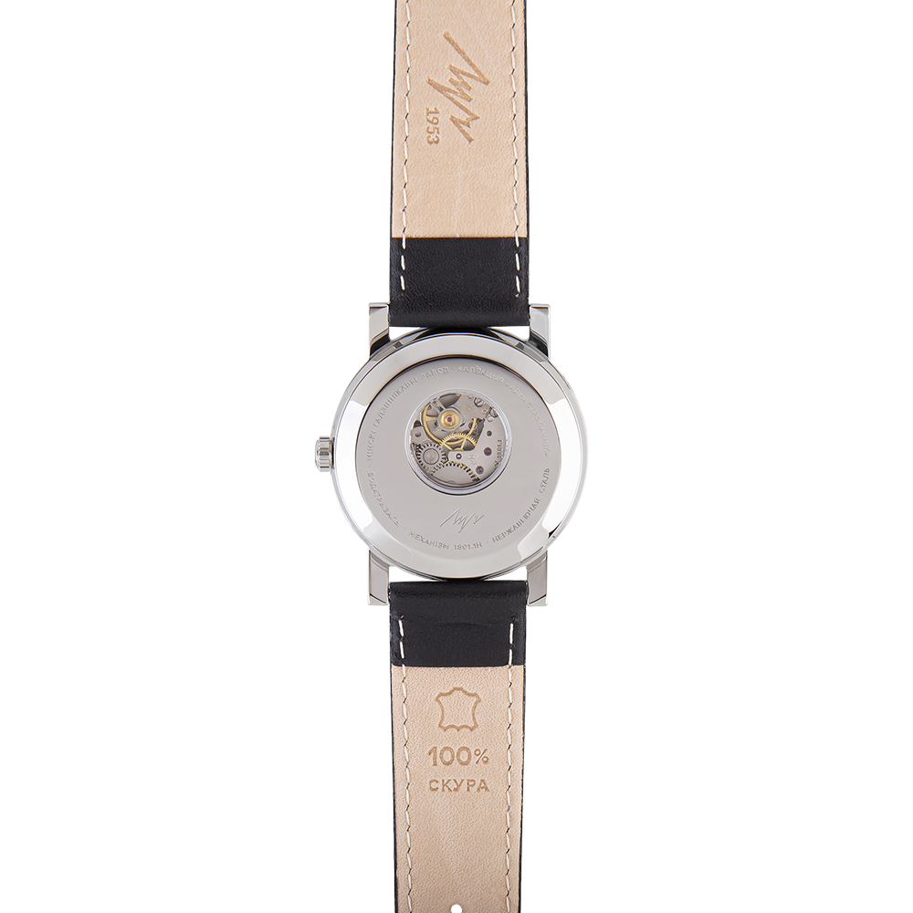 Luch One-hand 71950536 Watch | Scubadudestore